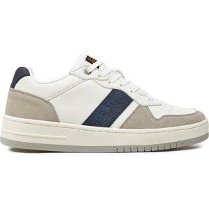 Sneakersy G-Star Raw Brend Lea Dnm M 2412 070501 Bílá