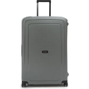 Velký kufr Samsonite S'Cure Eco 135147-5587-1BEU Šedá