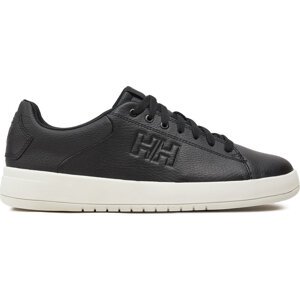 Sneakersy Helly Hansen Varberg Cl 11943_990 Černá