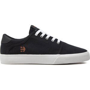 Sneakersy Etnies Barge Slim 4101000576 Černá