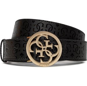 Dámský pásek Guess Yarmilla (GG) Belts BW9144 P4335 Černá