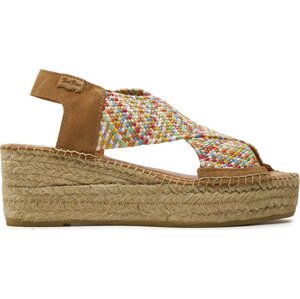 Espadrilky Toni Pons Masai Barevná