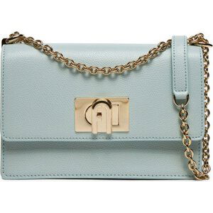 Kabelka Furla 1927 Mini Crossbody 20 BAFKACO-ARE000-AJ000-1007 Modrá