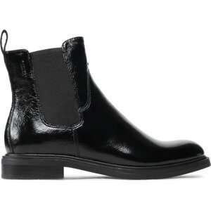 Kotníková obuv s elastickým prvkem Vagabond Shoemakers Amina 5003-260-20 Černá