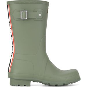 Holínky Hunter MFS9353RMA-LIN-M Khaki