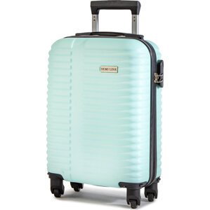Kabinový kufr Semi Line T5501-0 Modrá