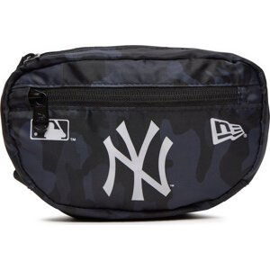 Ledvinka New Era Mlb Aop Micro Nyy 60357022 Tmavomodrá