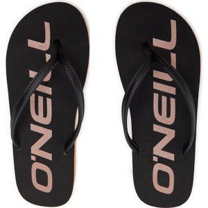 Žabky O'Neill Pinetree Slipper Women Low 90221016.25Y Černá