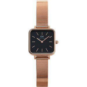 Hodinky Daniel Wellington Quadro Studio DW00100518 Zlatá