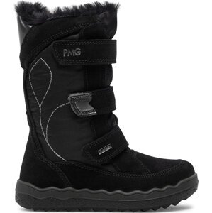 Sněhule Primigi 6880500 S GORE-TEX Černá