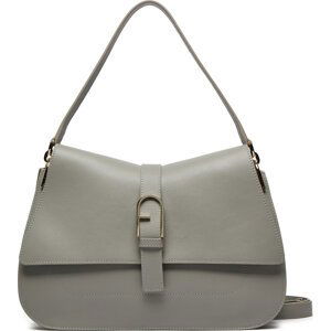 Kabelka Furla Flow L Top Handle WB01040-BX2045-3291S-1007 Šedá