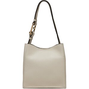 Kabelka Furla Nuvola Bucket Bag Mini WB01373-HSF000-1704S Écru