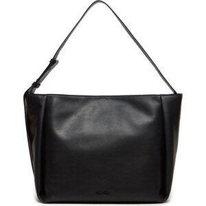 Kabelka Calvin Klein Gracie Medium Ew Shopper K60K612129 Černá