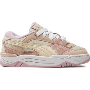 Sneakersy Puma 180 Summer Sneakers 395766 04 Černá