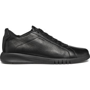 Sneakersy Geox U Aerantis U357FA 00046 C9999 Černá