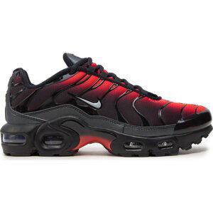 Sneakersy Nike Air Max Plus DD3229 001 Černá