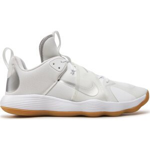 Sálovky Nike React Hyperset Se DJ4473 100 Bílá