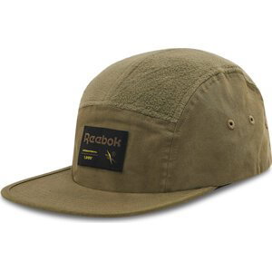 Kšiltovka Reebok Camping Hat HD9945 Zelená