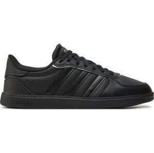 Sneakersy adidas Breaknet Sleek IH5422 Černá