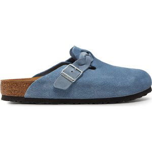 Nazouváky Birkenstock 1026485 Růžová