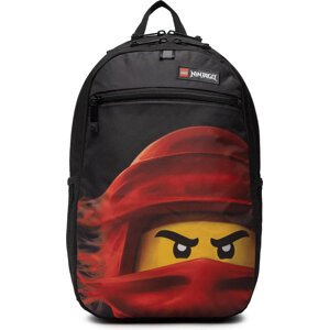 Batoh LEGO Small Extended Backpack 20222-2202 Barevná