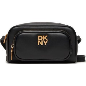 Kabelka DKNY Philo Crossbody R42EKE53 Černá