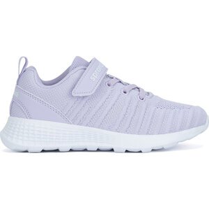 Sneakersy Sprandi LEA-DH-001(DZ) Fialová