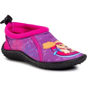 Boty na vodní sporty Paw Patrol SURPP33 Růžová