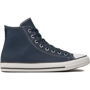 Plátěnky Converse Chuck Taylor All Star Twill A08760C Modrá