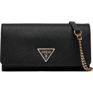 Kabelka Guess Noelle (ZG) Mini-Bags HWZG78 79750 Černá