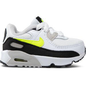 Sneakersy Nike Air Max 90 Ltr (TD) CD6868 109 Bílá