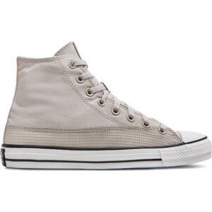 Plátěnky Converse Chuck Taylor All Star A07458C Šedá