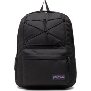 Batoh JanSport Flex Pack EK0A5BBXN551 Černá