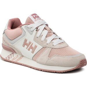 Sneakersy Helly Hansen W Anakin Leather 11719_854 Béžová