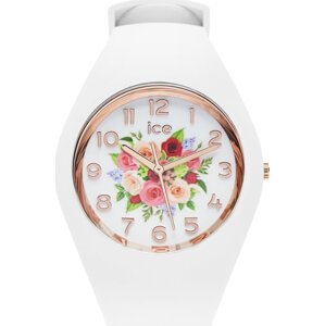 Hodinky Ice-Watch Flower 21742 Bílá