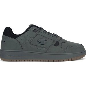Sneakersy Champion RD18 LOW CORD LOW S22294-ES014 Šedá