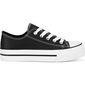 Plátěnky DeeZee CSS20531-02 Černá