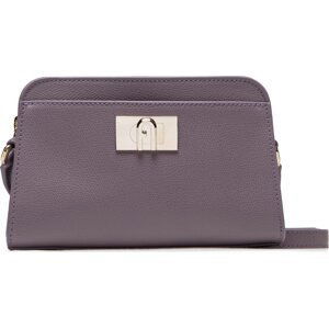 Kabelka Furla 1927 WB01083-ARE000-2493S-1007 Fialová