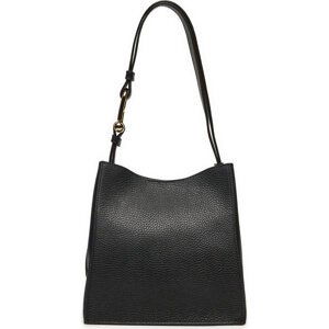 Kabelka Furla Nuvola Bucket Bag Mini WB01373-HSF000-O6000 Černá