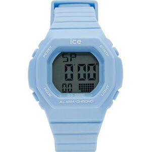 Hodinky Ice-Watch Digit Ultra 22096 Modrá