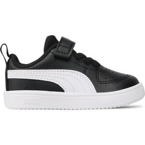 Sneakersy Puma Rickie Ac Inf 384314 11 Černá