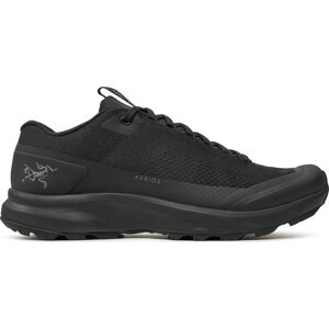 Běžecké boty Arc'teryx AERIOS AURA 001704 Černá