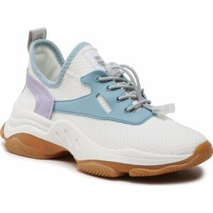Sneakersy Steve Madden Match-E SM19000020-04004-140 White/Lavender