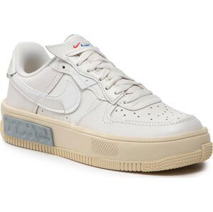 Boty Nike Air Force 1 Fontanka DH1290 002 Phantom/Phantom/Beach