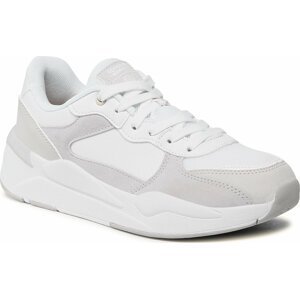 Sneakersy Sprandi WP40-20124Y White