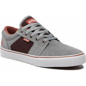 Tenisky Etnies Barge Ls 4101000351048 Stone