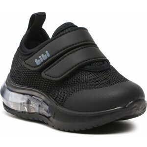 Sneakersy Bibi 1199021 Black/Graphite