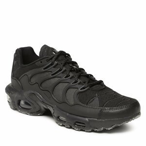 Boty Nike Air Max Terrascape Plus DQ3977 001 Black/Anthracite/Anthracite