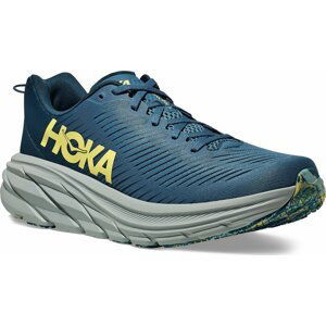 Boty Hoka Rincon 3 1119395 Bluesteel / Deep Dive BDDV