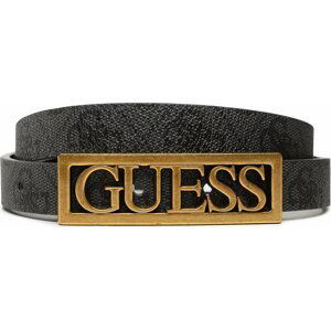 Dámský pásek Guess Alexie Belts BW7757 VIN20 CLO